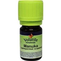 Volatile Manuka