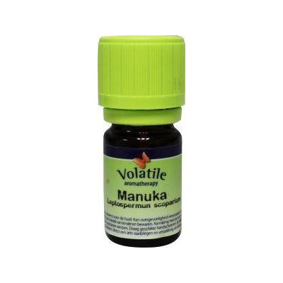 Volatile Manuka