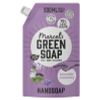 Afbeelding van Marcel's GR Soap Handsoap lavender & rosemary refill