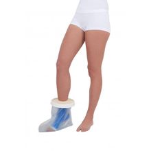 Able 2 Gipshoes voet-enkel volwassene Foto van Able 2 Gipshoes voet-enkel volwassene