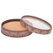 Foto van Bronz powder terre d tosc 08