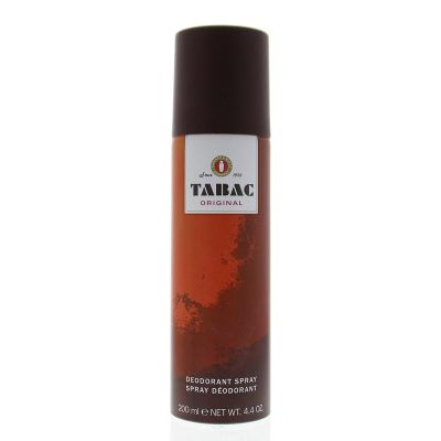 Tabac Original deodorant spray