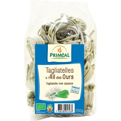 Primeal Tagliatelle daslook