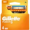 Afbeelding van Gillette Fusion mesjes base