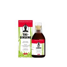Foto van Tai ginseng elixer
