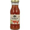 Afbeelding van Schulp Appel & aardbeisap bio