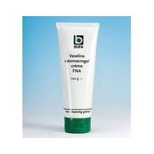 Foto van Vaselinecetomacrolcreme FNA