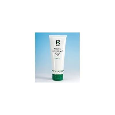 Foto van Vaselinecetomacrolcreme FNA