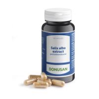 Bonusan Salix alba extract