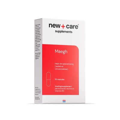New Care Maegh