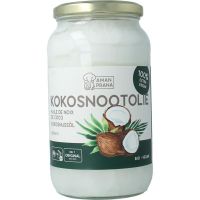 Amanprana Kokosnootolie bio