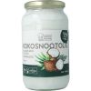 Afbeelding van Amanprana Kokosnootolie bio