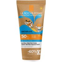 La Roche Posay Anthelios wetskin kind SPF50