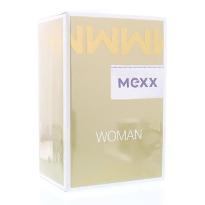 Mexx Woman eau de toilette spray