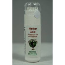 Foto van Mother Gaia Chakra & spirit 07 Herstellen van levenskracht