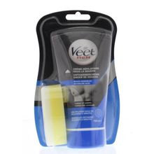 Foto van Veet Men douche sensitive