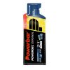 Afbeelding van Powerbar Powergel black currant caffeine