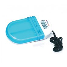 Foto van Able 2 Pillendoos met alarm