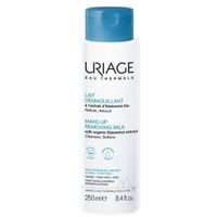 Uriage Thermaal water make-up verwijder creme