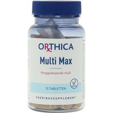 Foto van Orthica Multi max