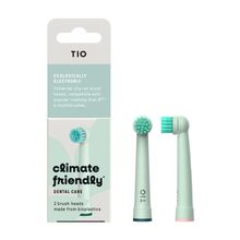 Foto van tiomatik oral-b opzetborstel