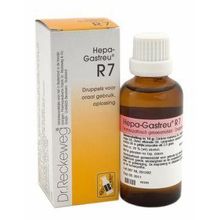 Foto van Reckeweg Hepa gastreu R07