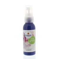 Volatile Roomspray lentekriebels