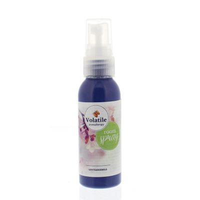 Foto van Volatile Roomspray lentekriebels