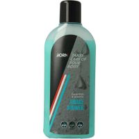 Born Awake shower