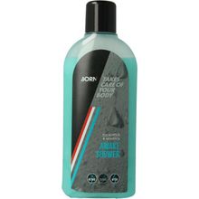 Foto van Born Awake shower