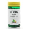 Afbeelding van SNP Silicium 25 mg