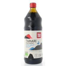 Foto van Lima Tamari 25% minder zout