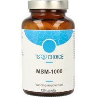 Best Choice MSM super