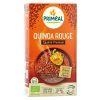 Afbeelding van Primeal Quinoa real rood bio