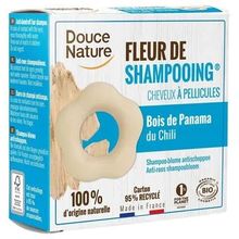 Foto van Douce Nature Shampoo anti roos