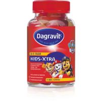 Dagravit Kids gummies Dora