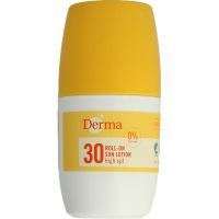 Derma Sun roll on SPF30