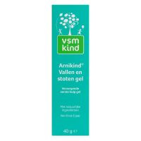 Arnikind gel kind 0-6 jaar