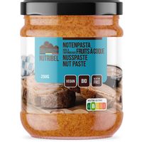 Nutribel Gemengde notenpasta bio