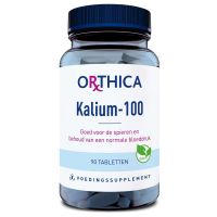 Orthica Kalium 100