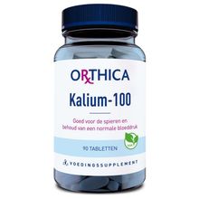 Foto van Orthica Kalium 100