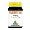 Afbeelding van SNP Pompoenpitolie 1000 mg