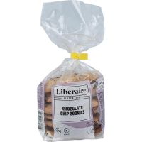 Liberaire Chocolate chip koek