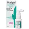 Afbeelding van Otalgan Oorspray 2 in 1