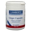 Afbeelding van Lamberts Gember (ginger)