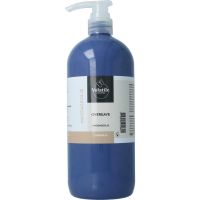 Volatile Massageolie overgave