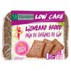 Afbeelding van Damhert Lijnzaadbrood low carb