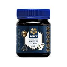 Foto van Manuka New Zealand Manuka Honing MGO 550+