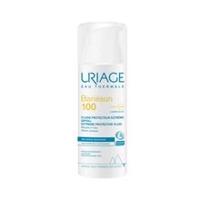 Foto van Uriage Sun 100 fluide SPF50