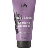 Urtekram Bodyscrub purple lavender